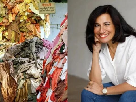 Fashion Declares: Out of Fashion: Showcasing Circular & Craft