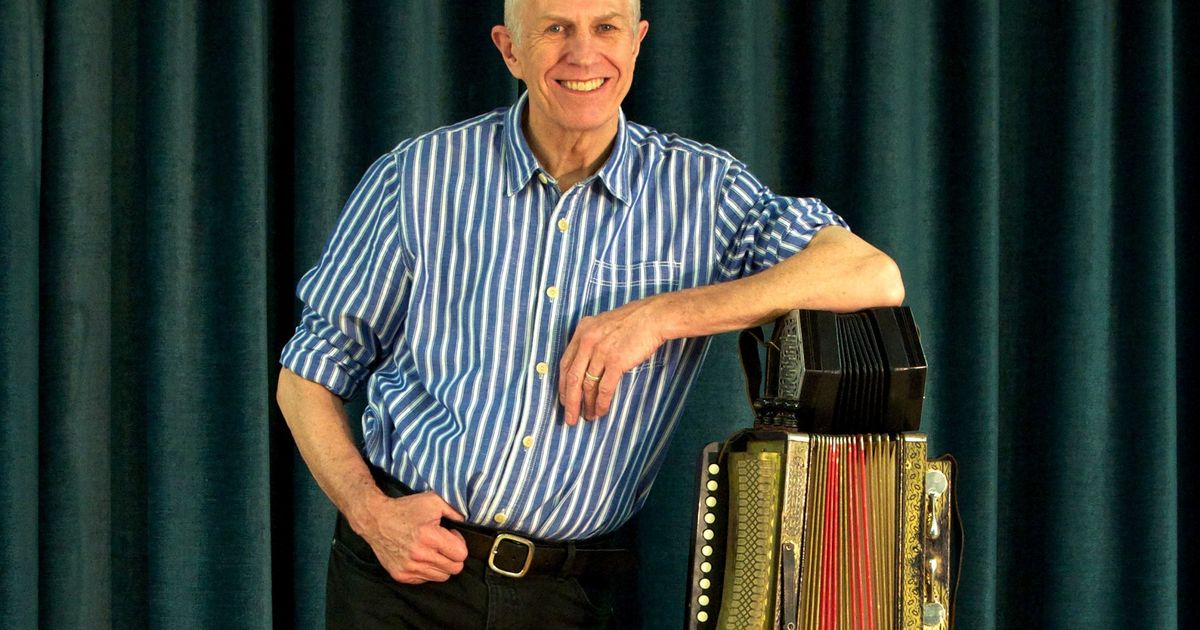 John Kirkpatrick