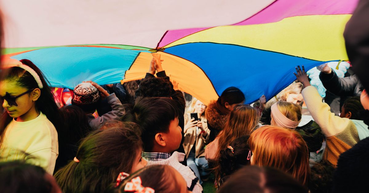 Kids Summer Fun presents Cheeky Meeky's Summer Family Party at Camden Market Hawley Wharf