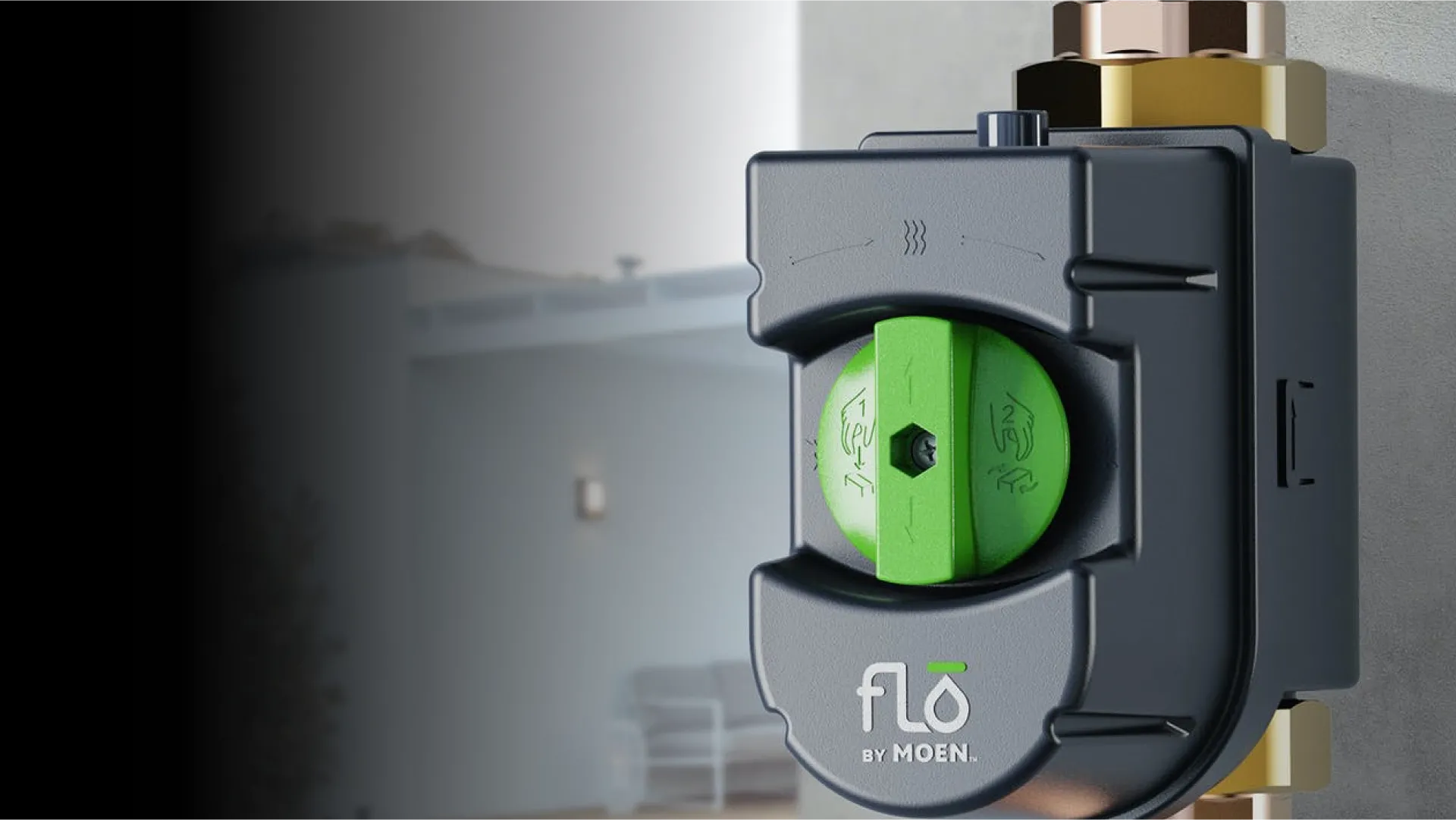 Flo Technologies Uses HiveMQ’s Real-time Data Delivery to Prevent Water Damage