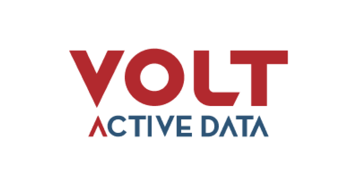 Volt Logo