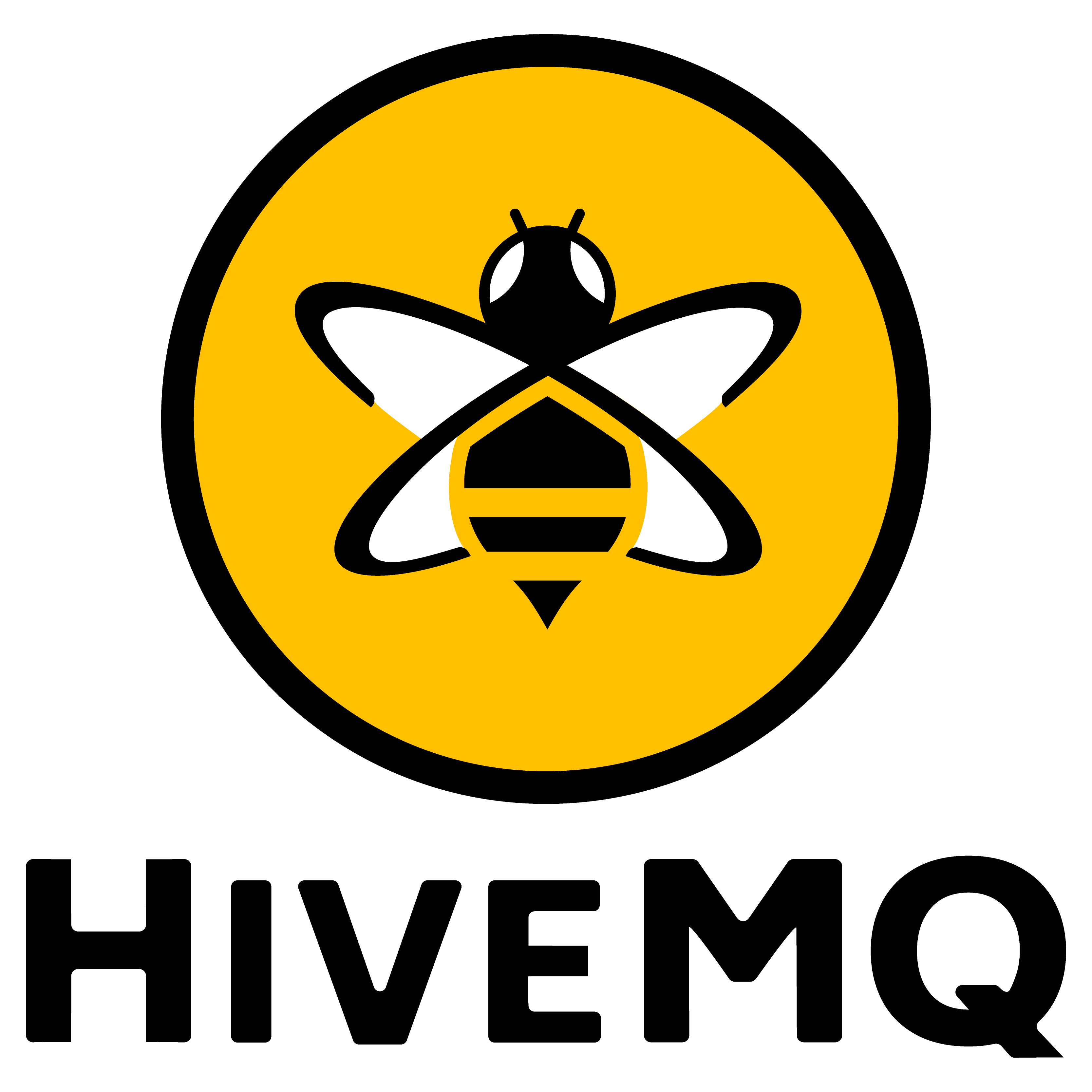HiveMQ logo