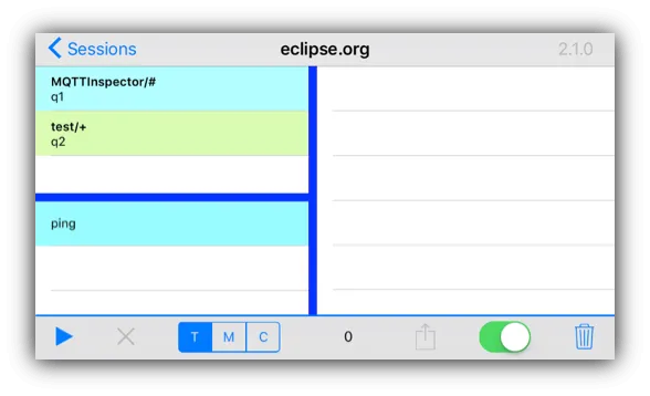 Eclipse.org Sessions
