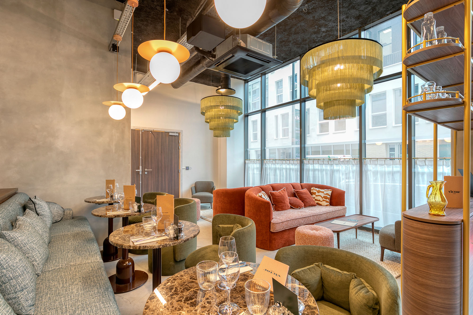 5 bars and restaurants for afterwork in Reims