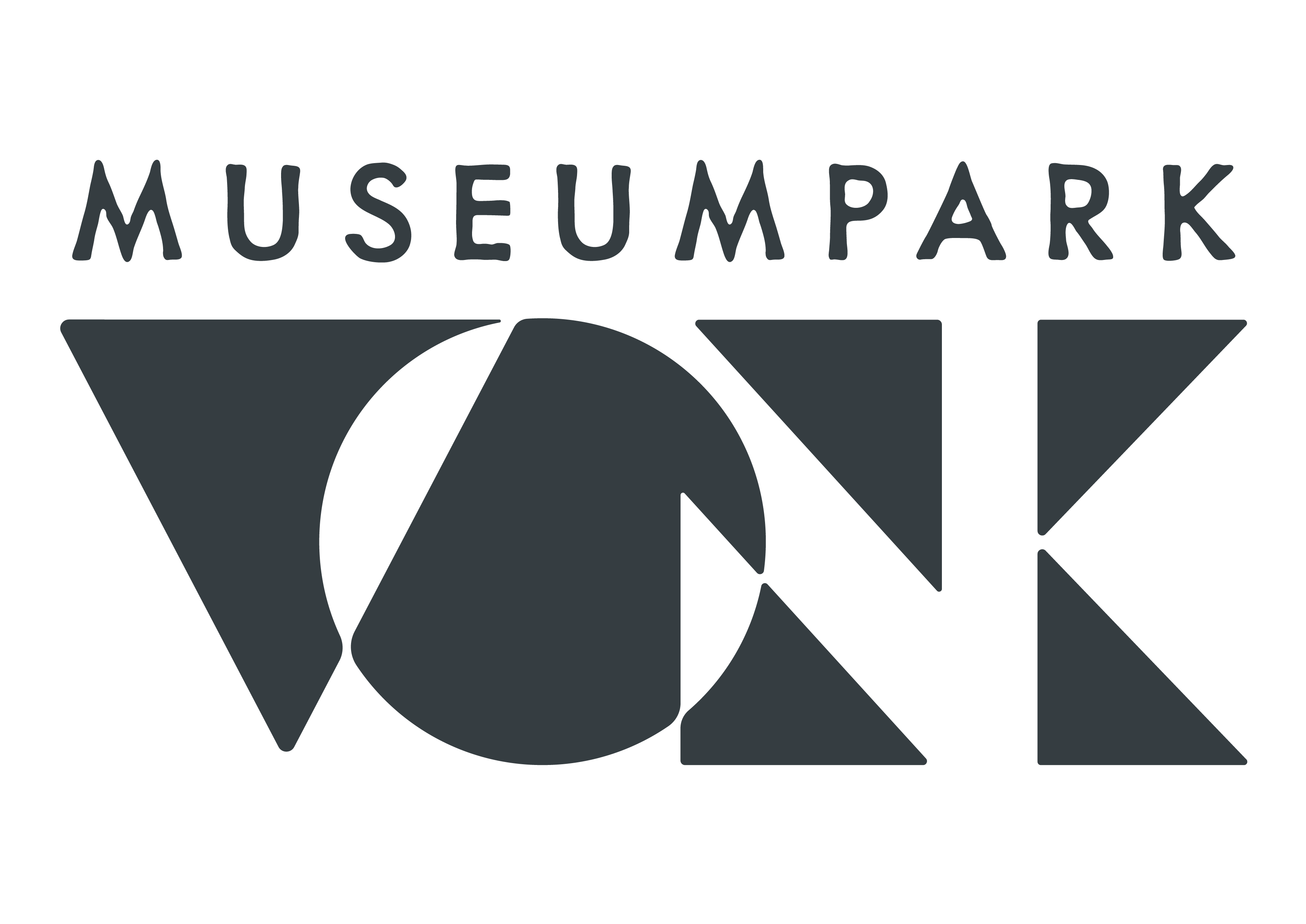 Museumpark Vonk