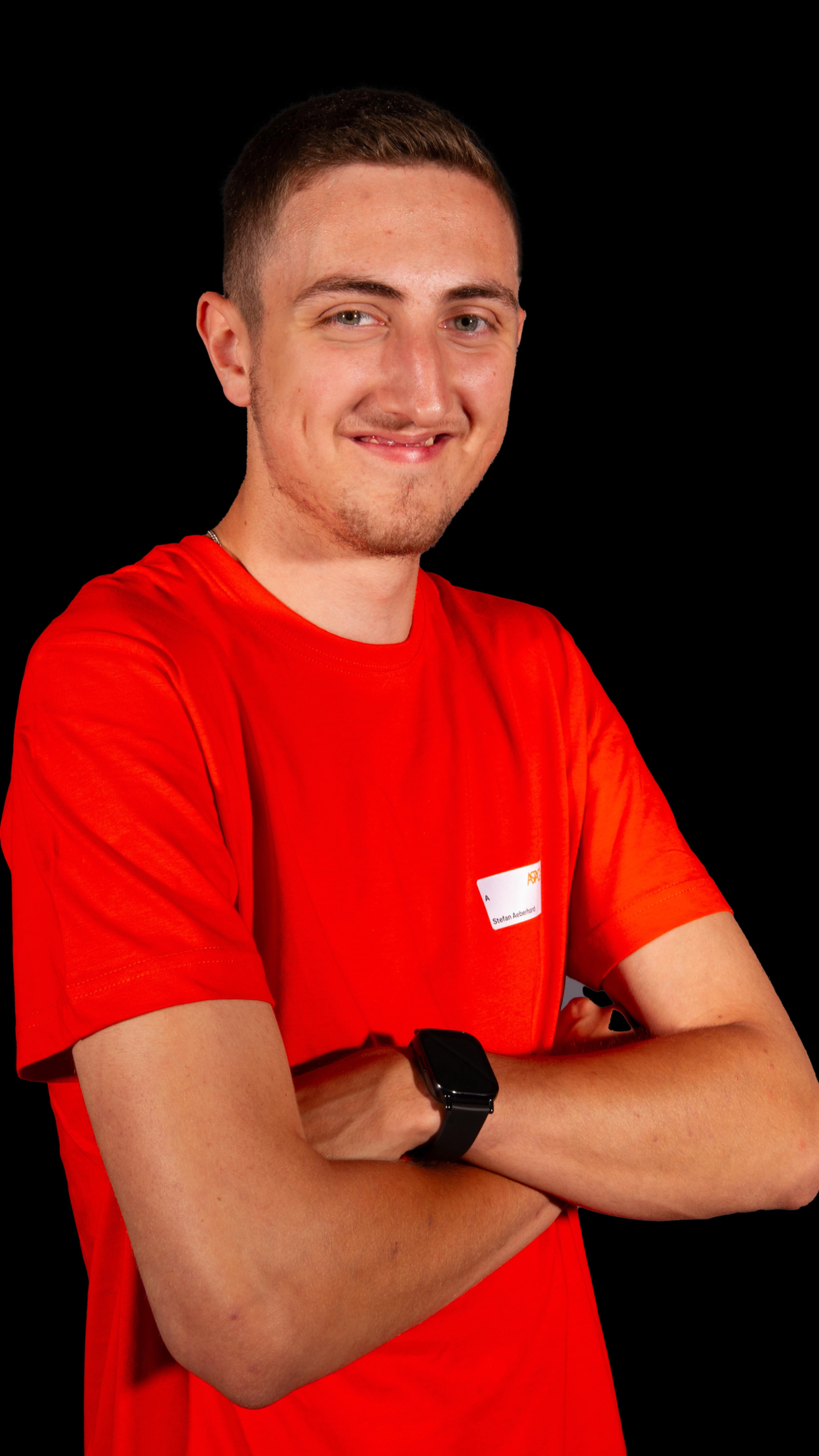 Stefan Aeberhard Camion Transport AG