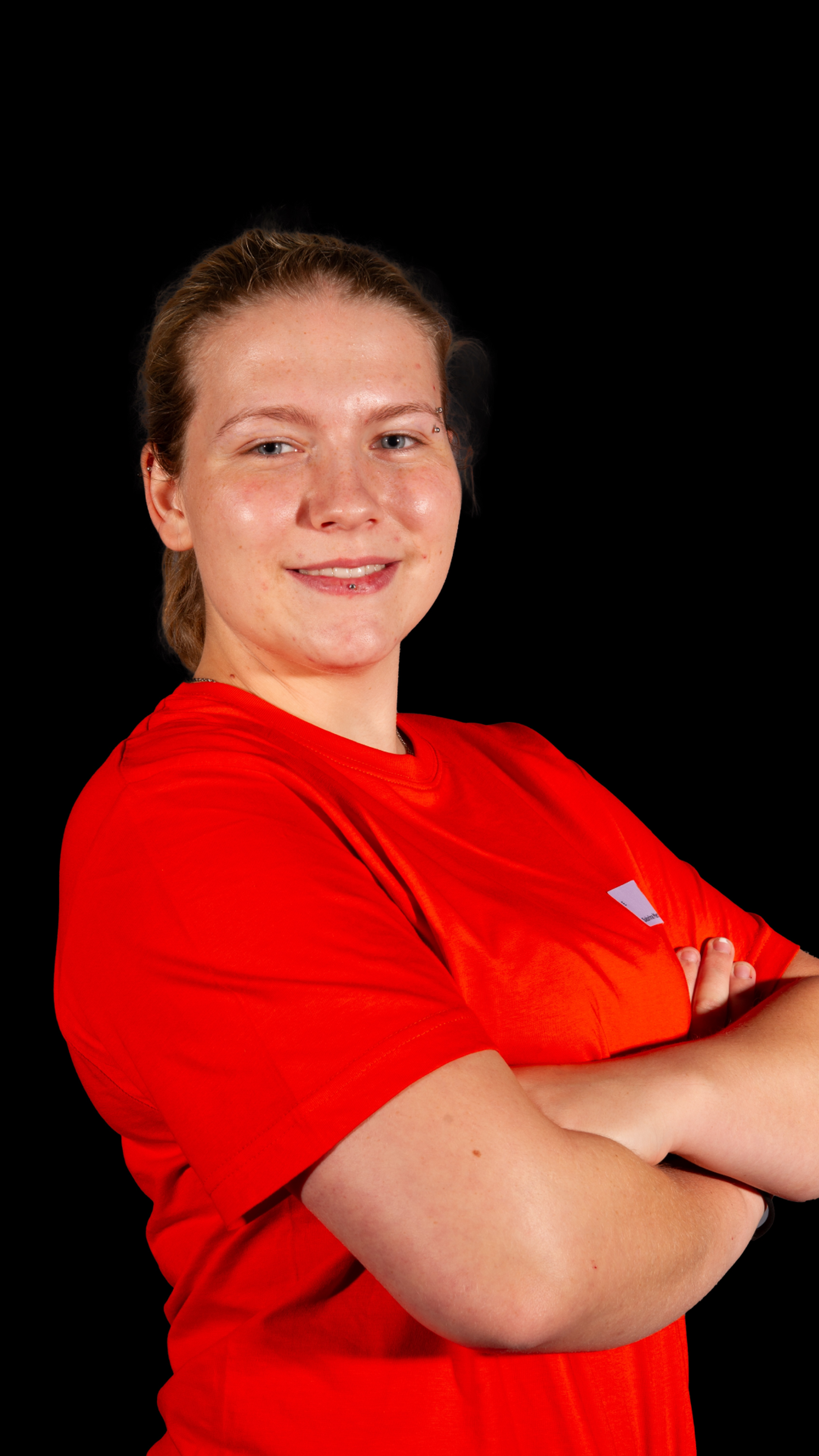 Sabrina Merz Hauri Kiesgruben und Transport AG