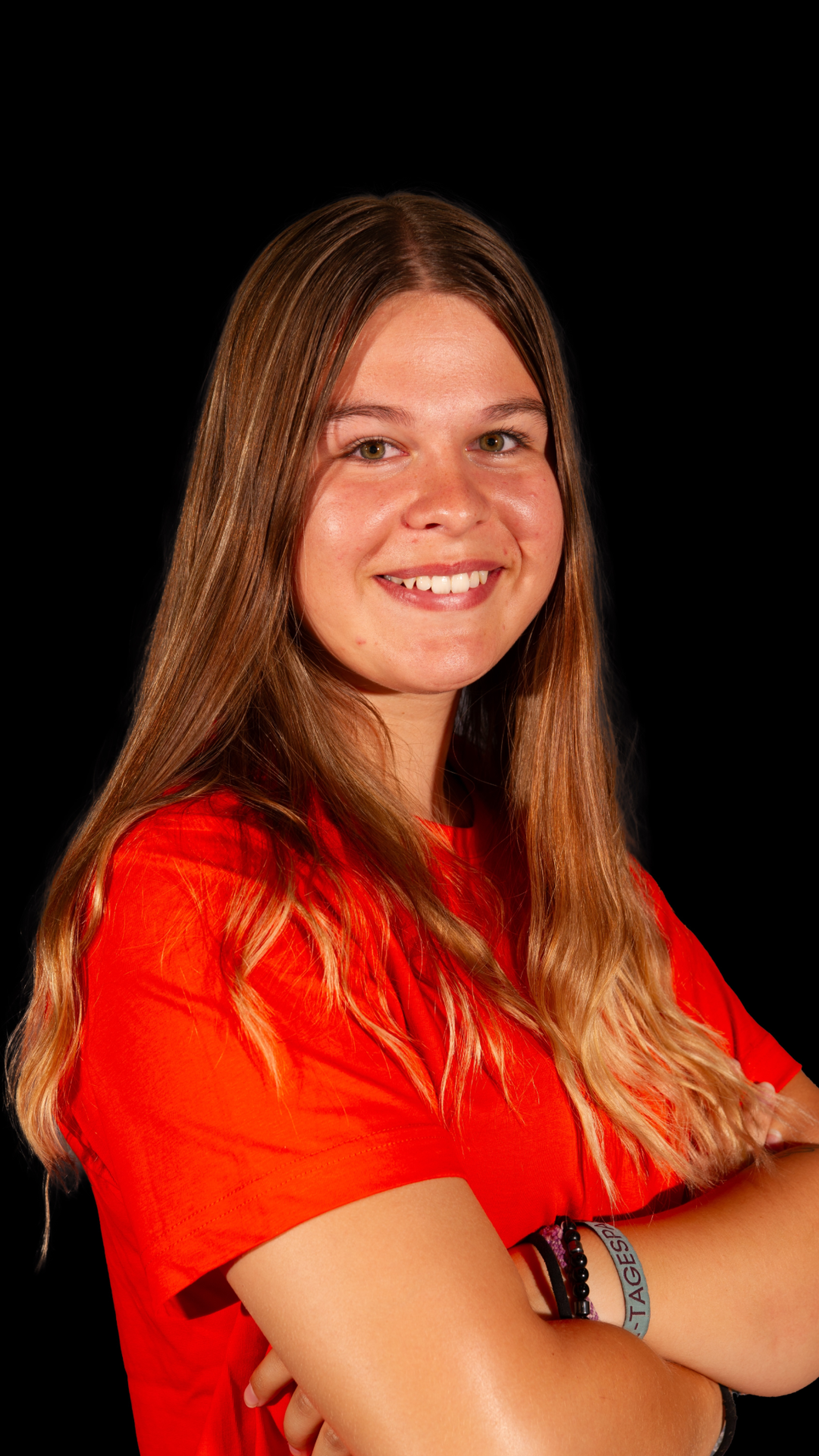 Chiara Lynn Krähenbühl Kästli Transport AG