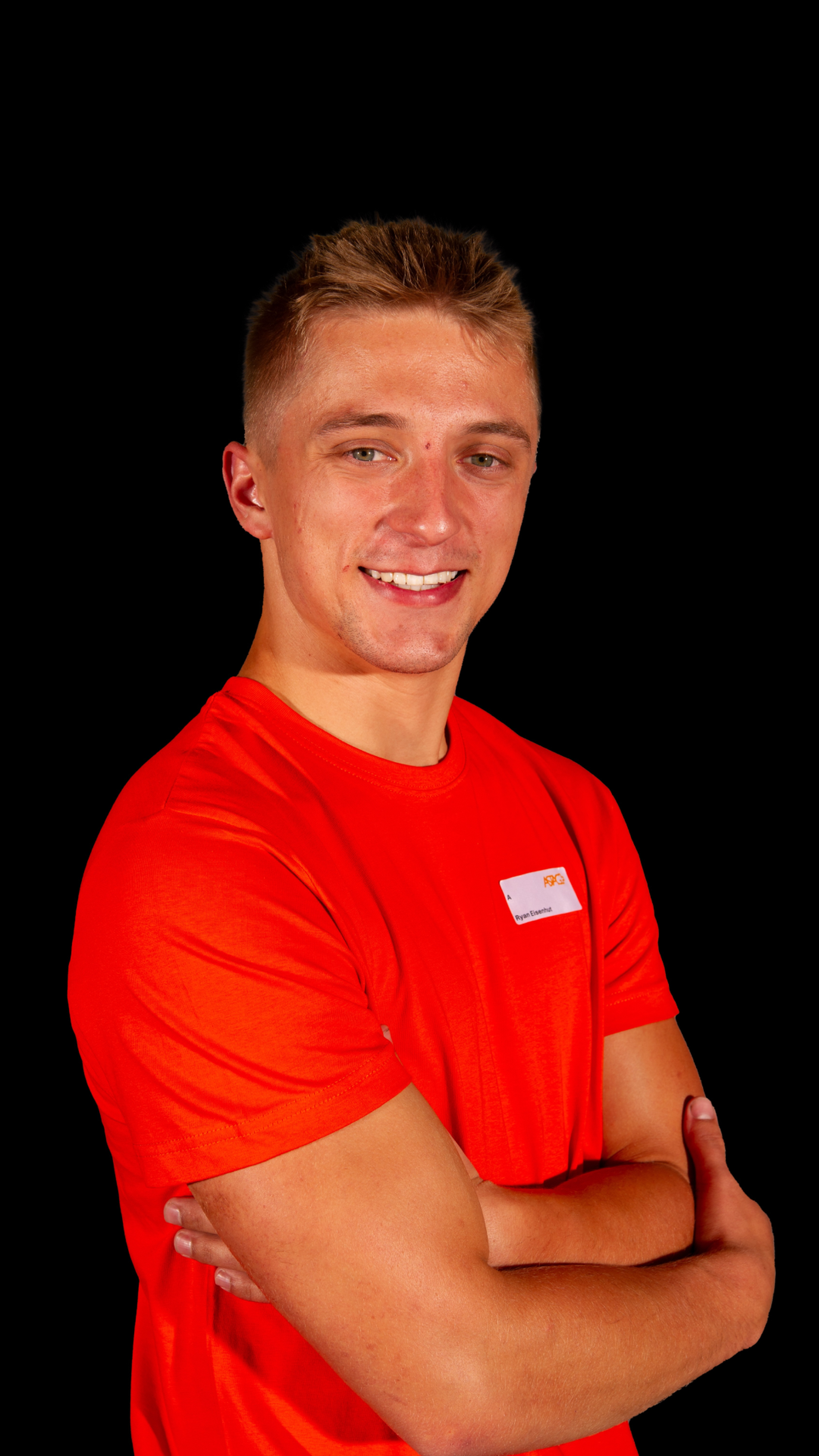 Ryan Eisenhut Emil Egger AG