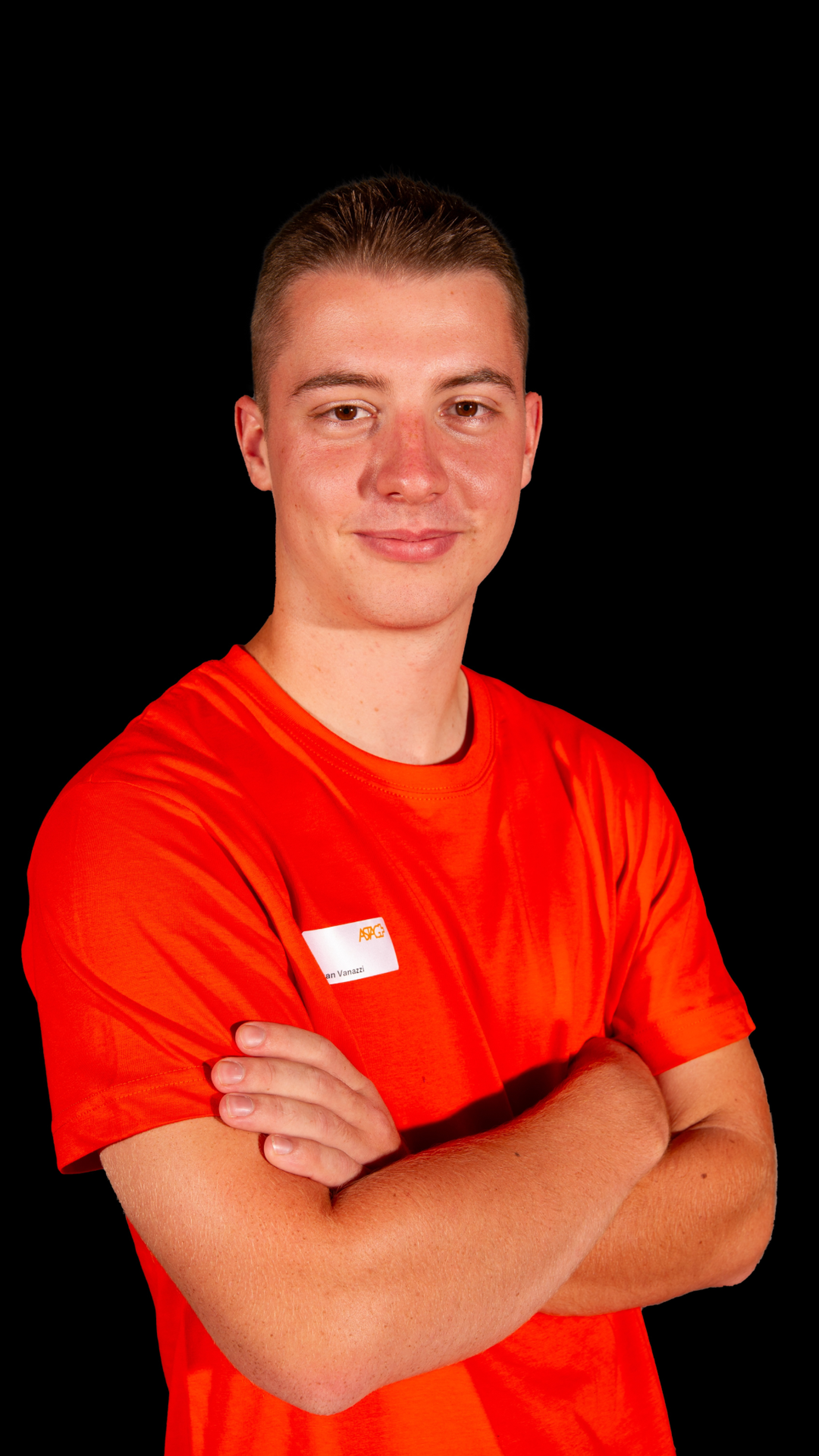 Tristan Vanazzi Guglielmazzi Trasporti SA