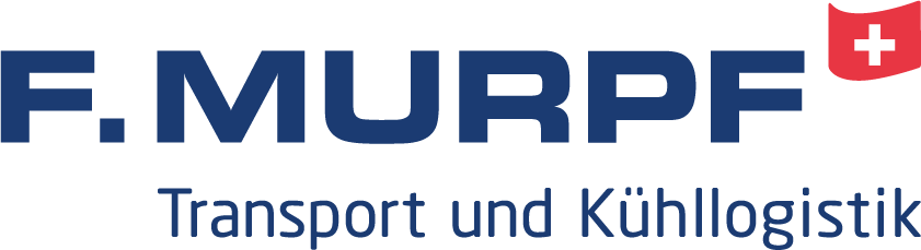 F. Murpf AG, Transporte und Logistik