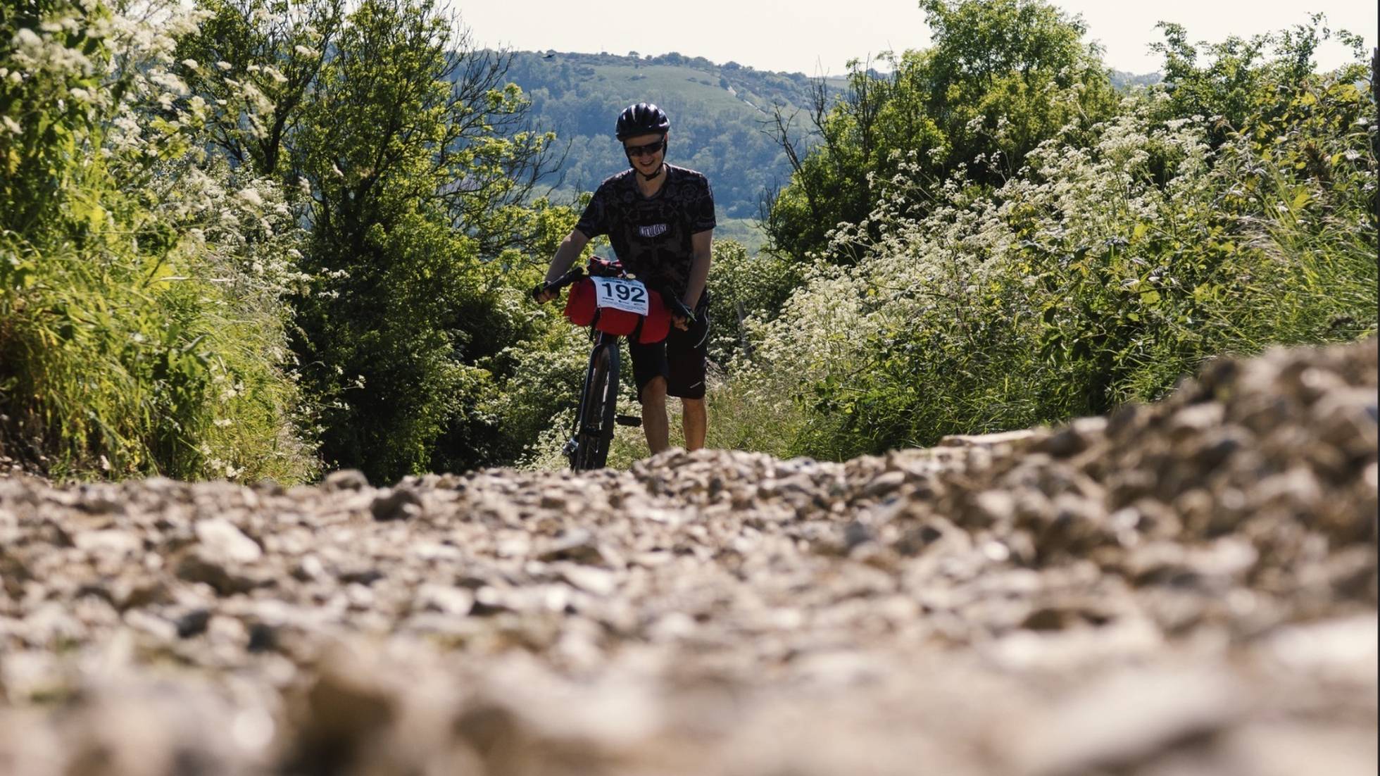 Dorset Dirt Dash 2023