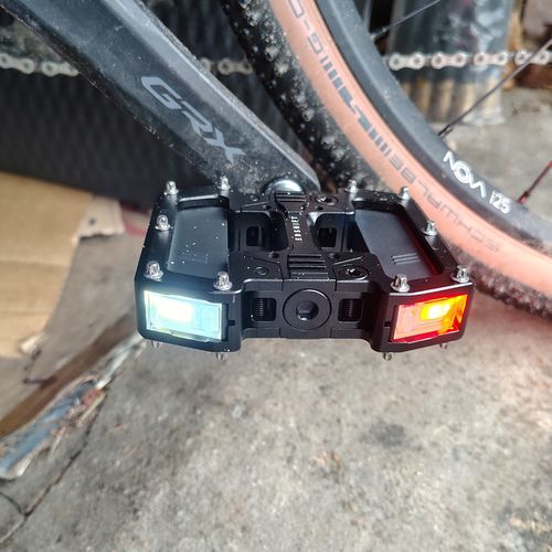 Redshift Arclight PRO Pedals Review: Is This the Ultimate
