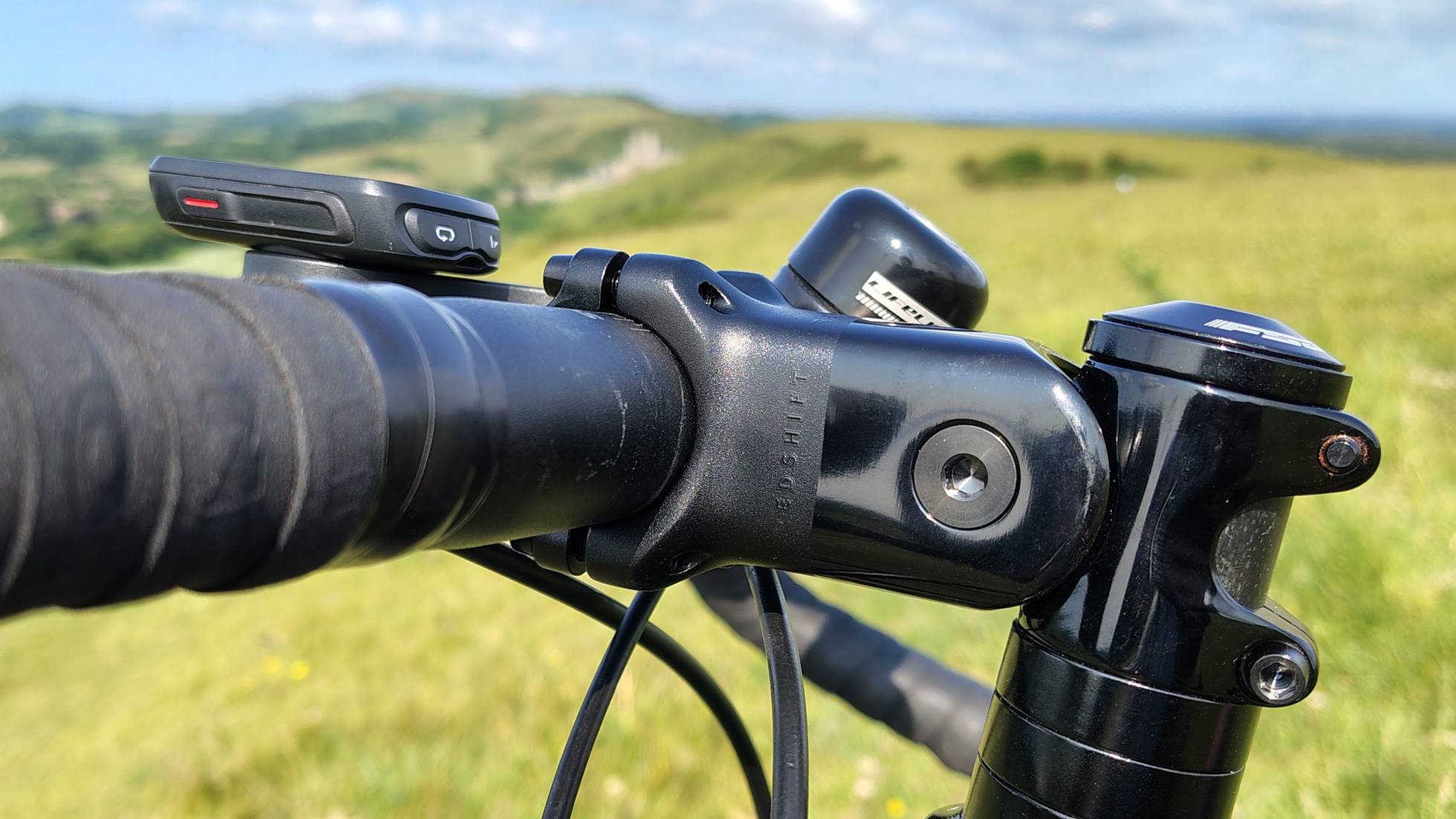 Redshift ShockStop PRO Suspension Stem Review