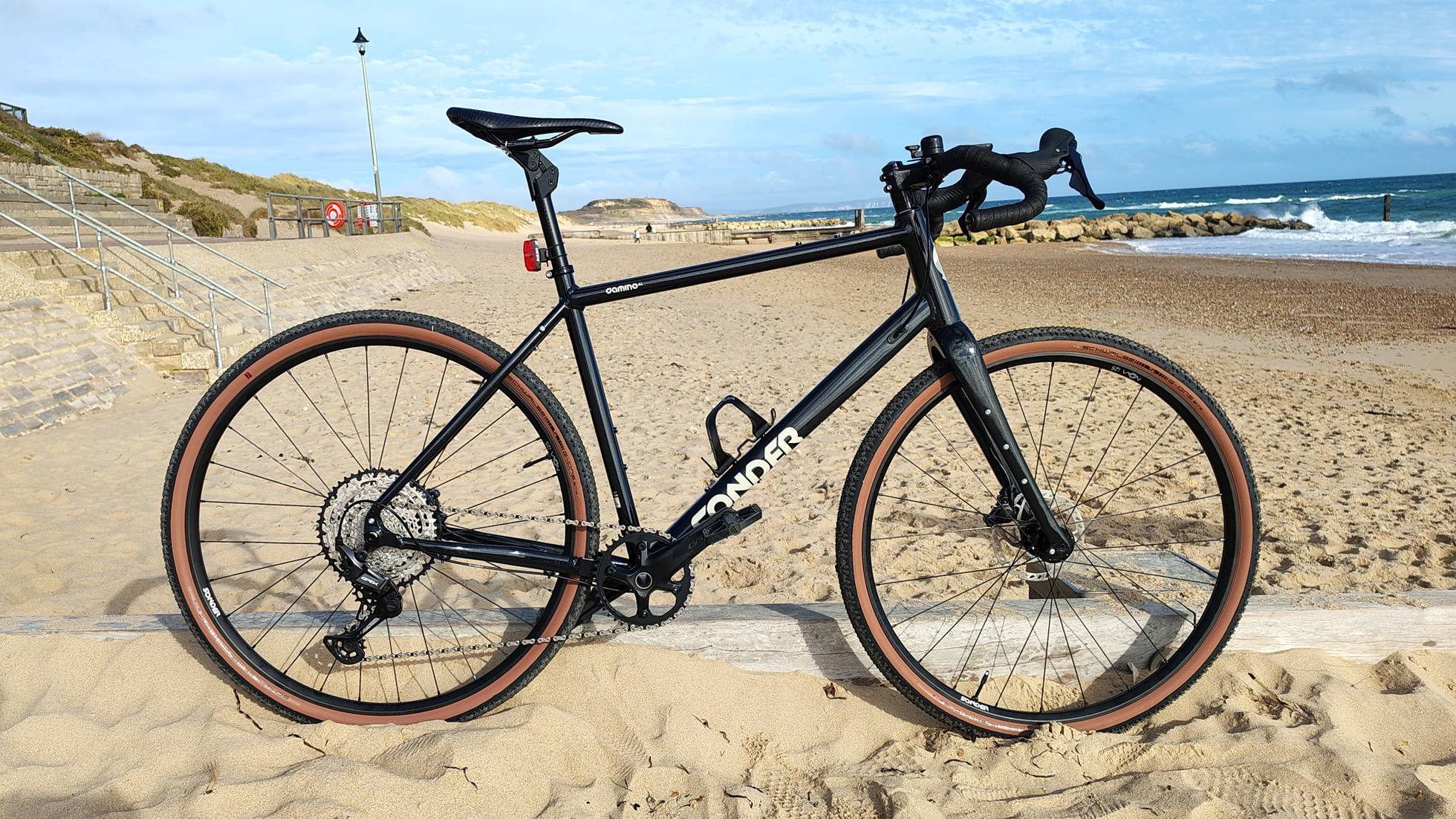 Sonder Camino AL 2025