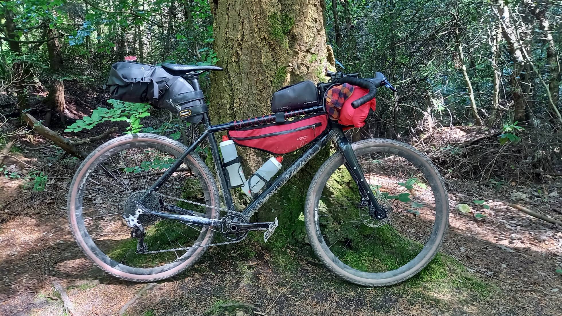 Dorset Gravel Dash 2024