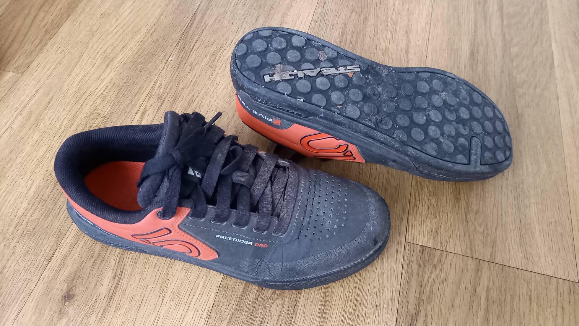 Five Ten Freerider Pro: Long Term Review - Three Years of Trail Tested Excellence