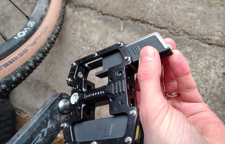 Redshift Arclight PRO Pedals Review: Is This the Ultimate