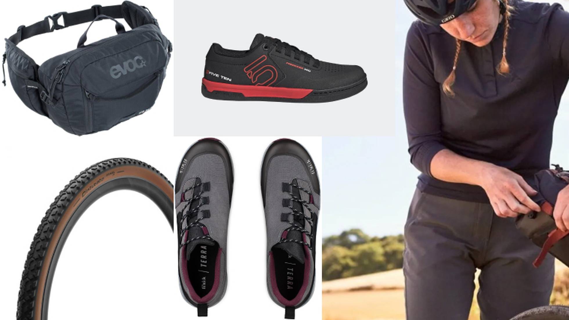 Black Friday Bikepacking Deals 2024