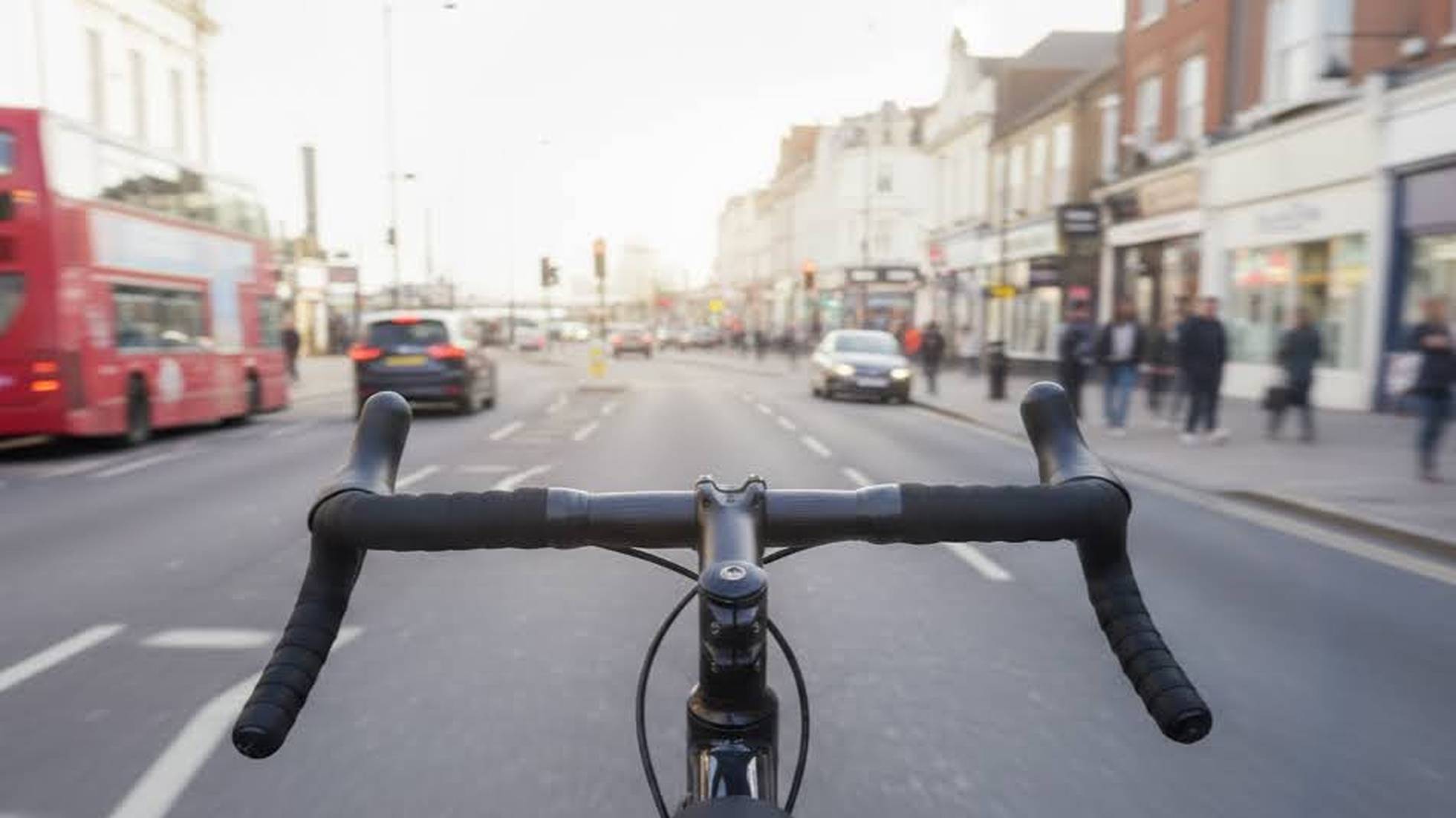 No time for an epic all-day ride? You’re not alone.