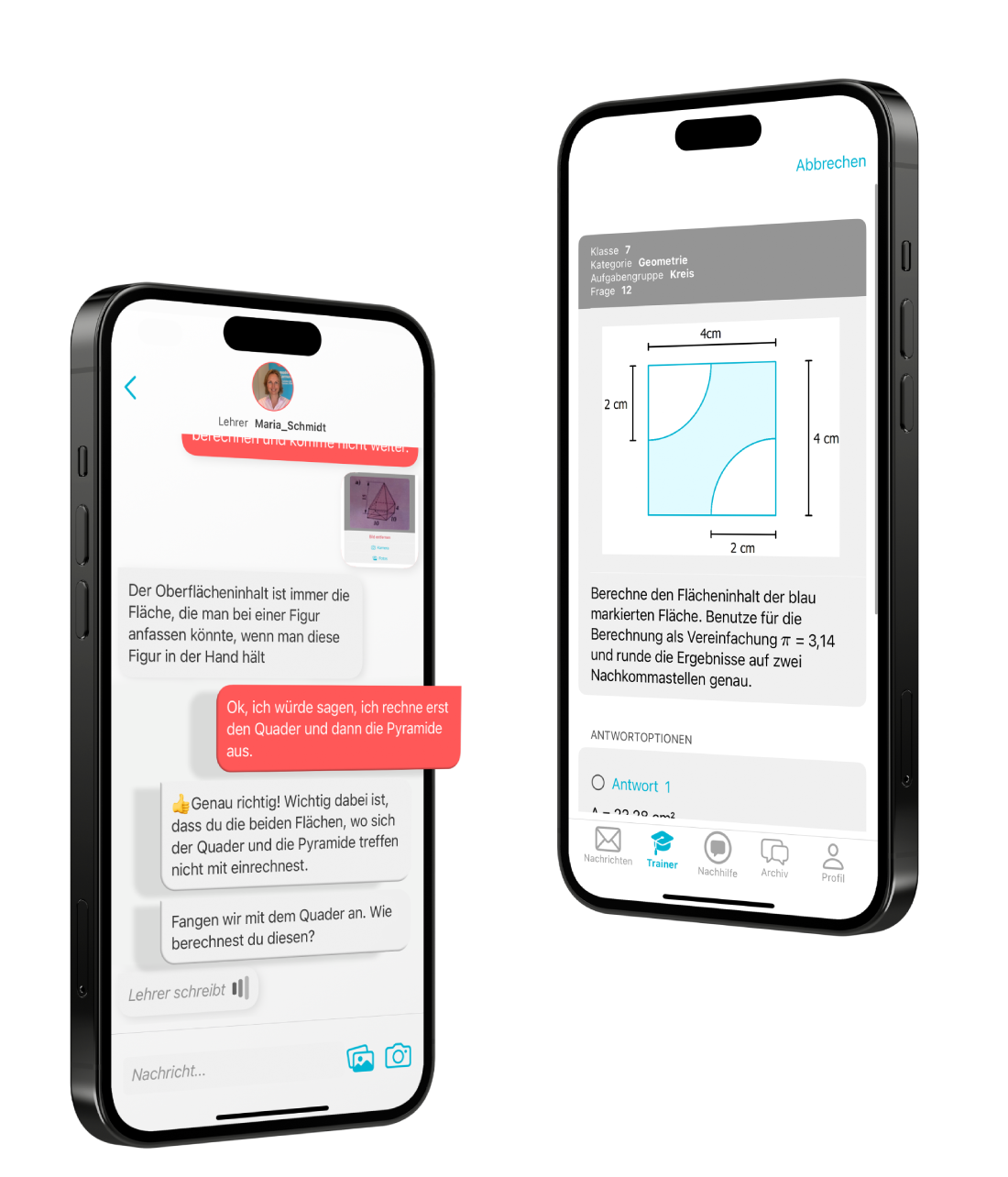 ubiLearning Solutions GmbH