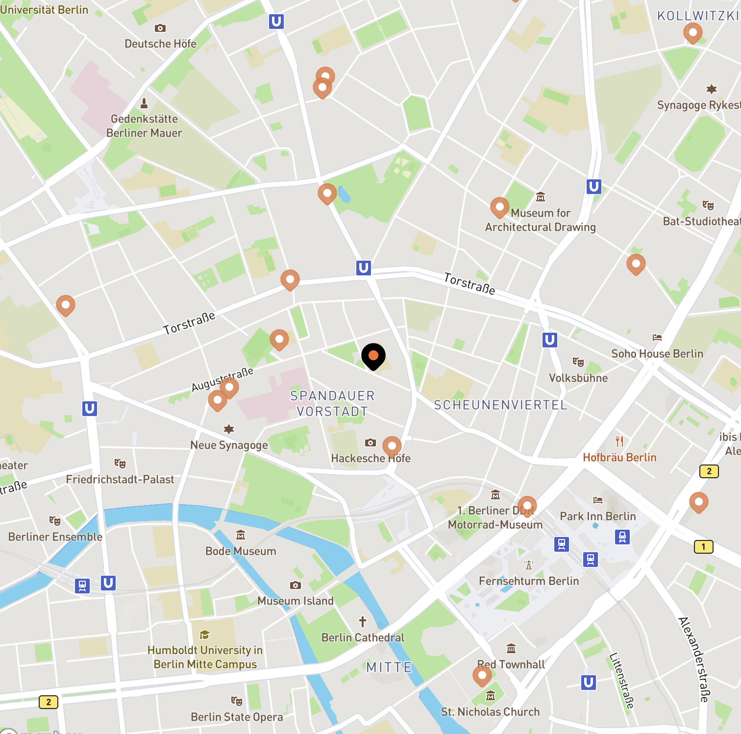 trenntmap.de