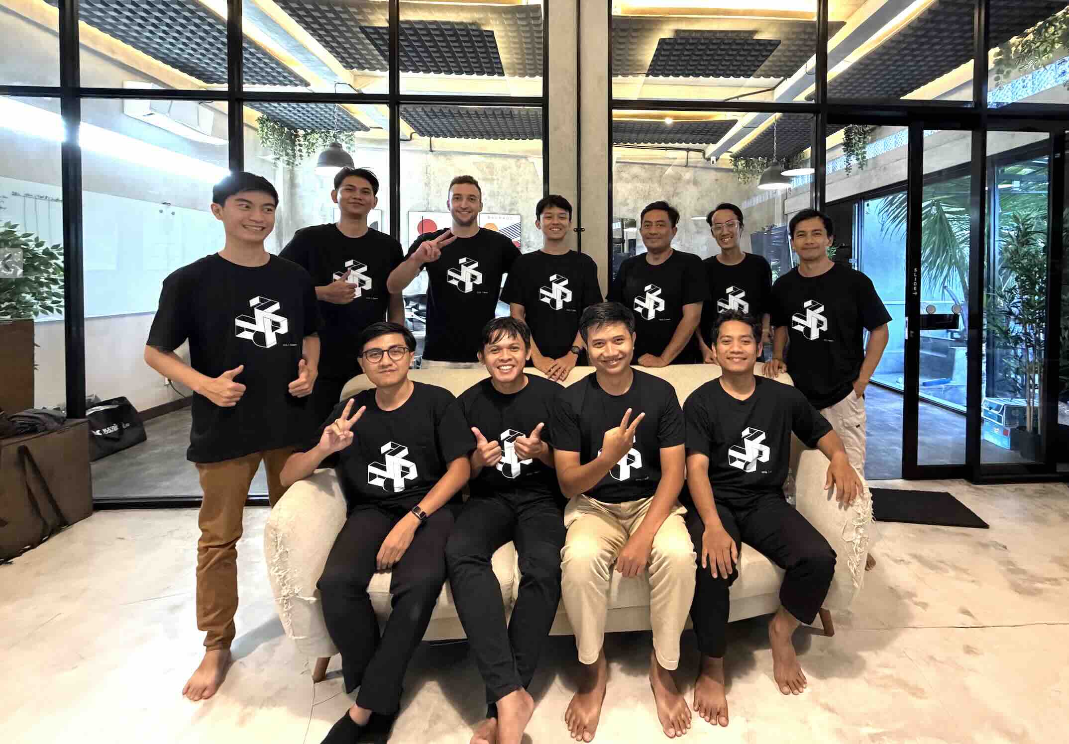 Akhir Pekan Keamanan IT 2026