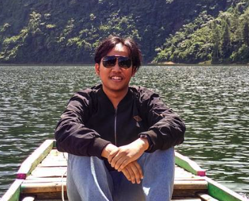 Fariz Ikhsan