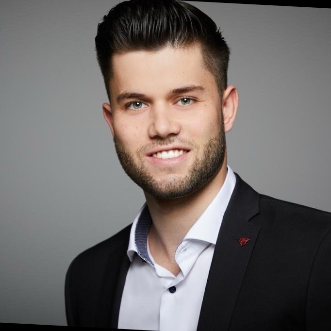 Valentin Pauker