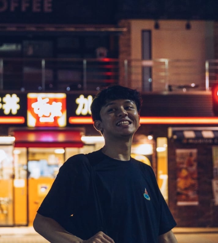 Fahmi Dwi Ramansyah