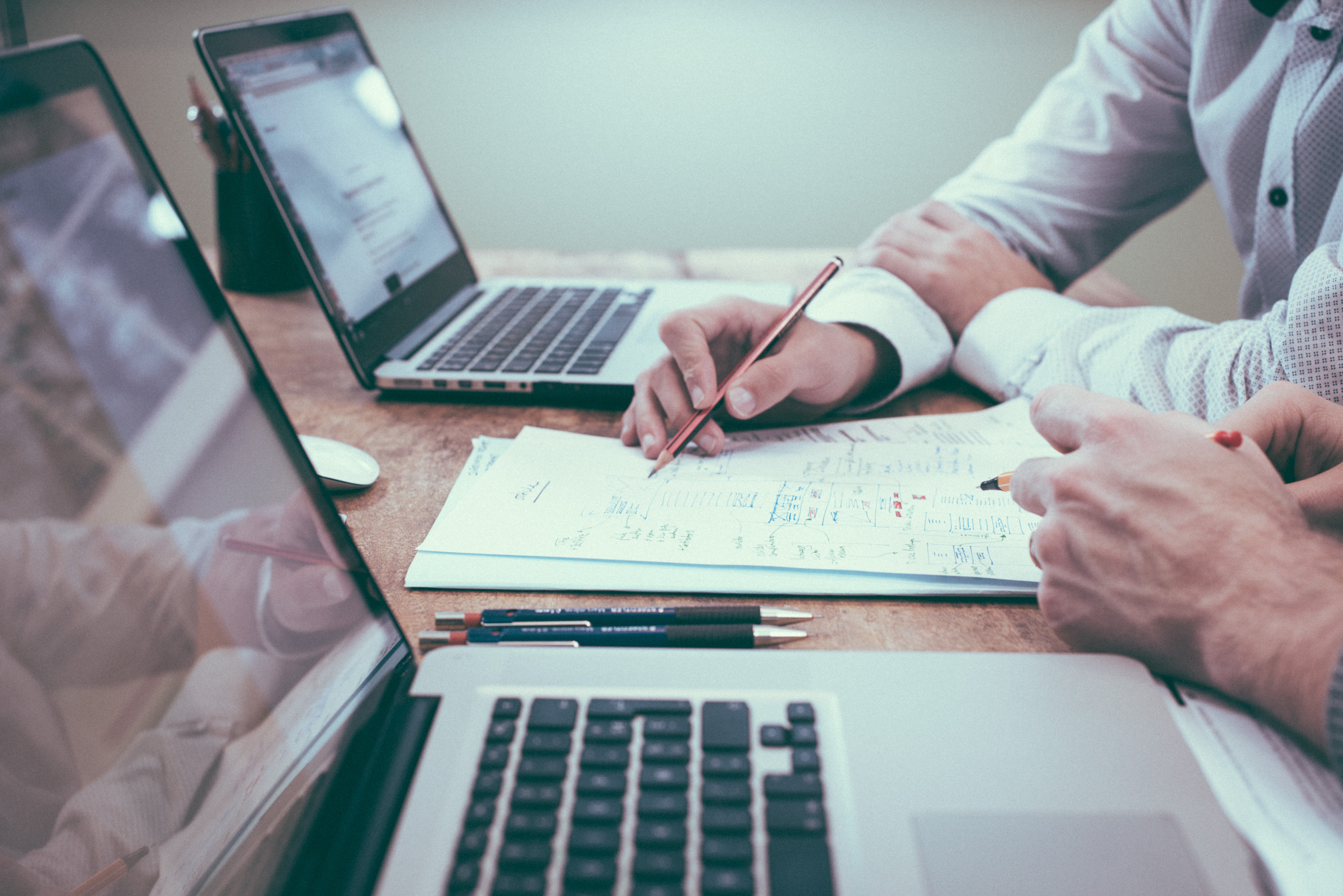 Translation Management Microservice