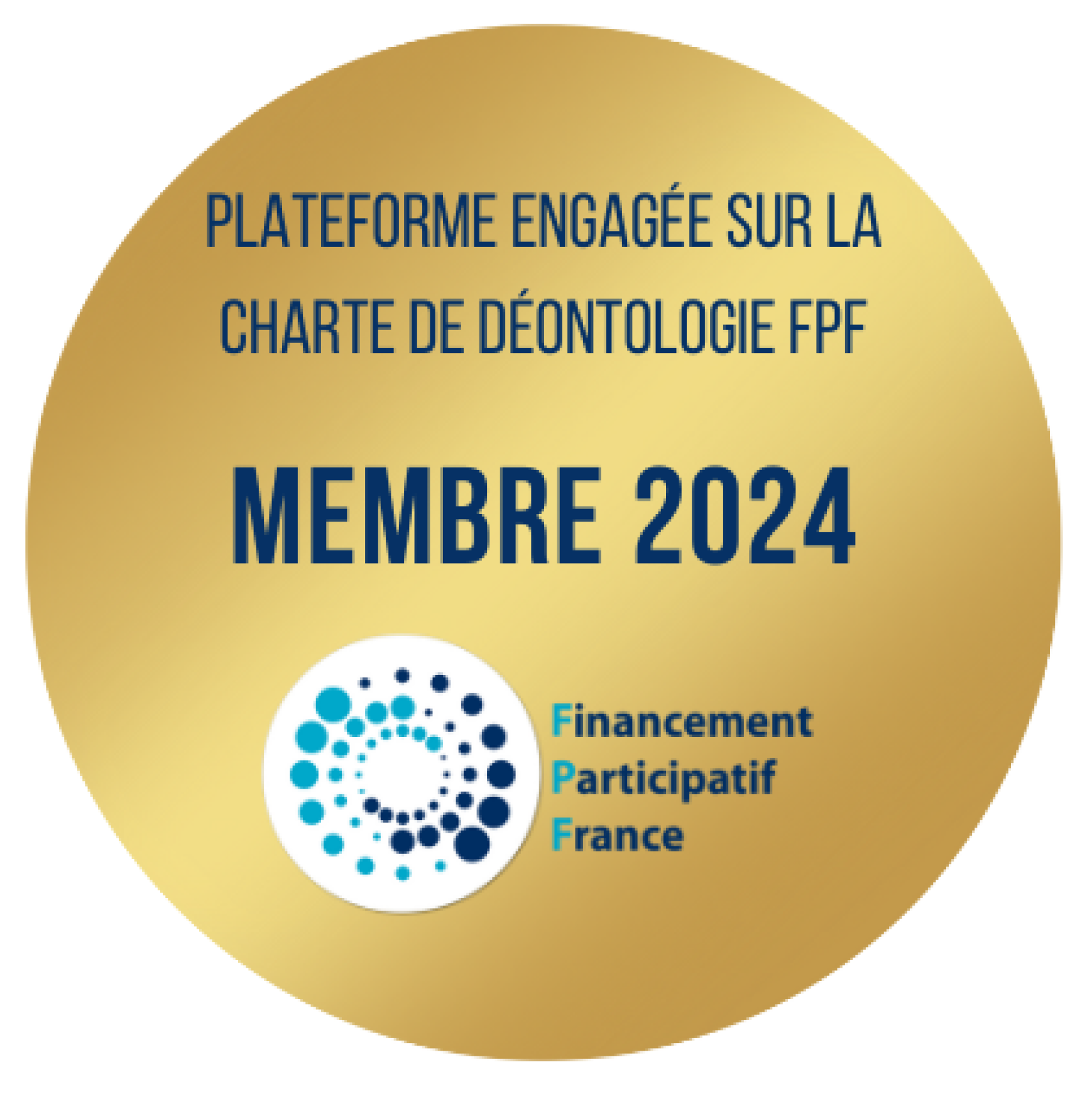 Membre FPF 2024