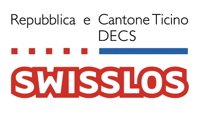 Repubblica e Cantone Ticino – Fondo Swisslos