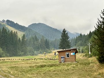 Skigebiet Bansko