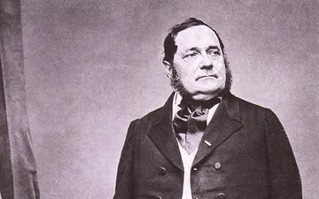 Adalbert Stifter