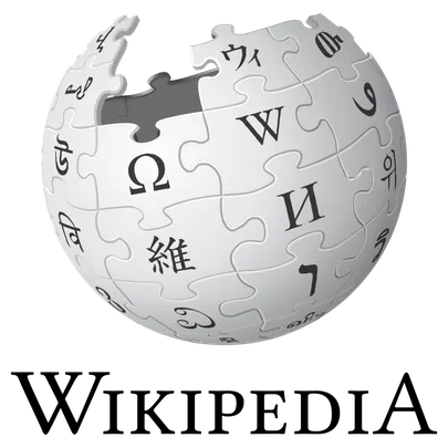 Wikipedia-Logo