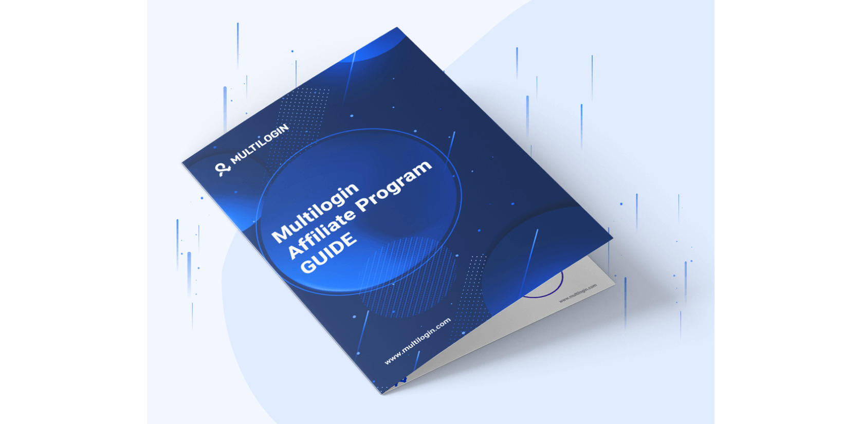 Multilogin Earn with the best antidetect software