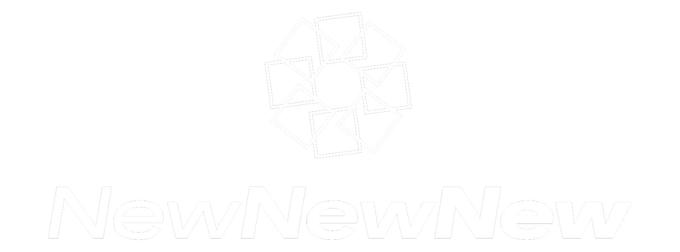 NewNewNew logo