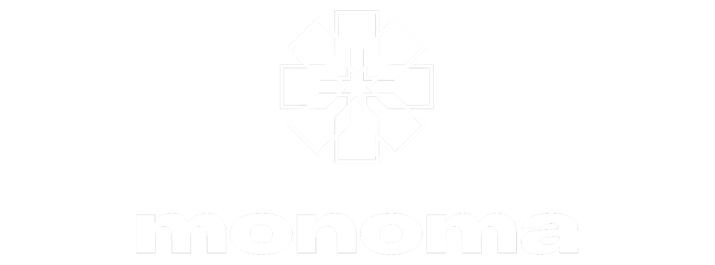 Monoma logo