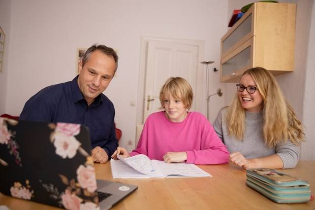 Tips for first-time boarding school parents