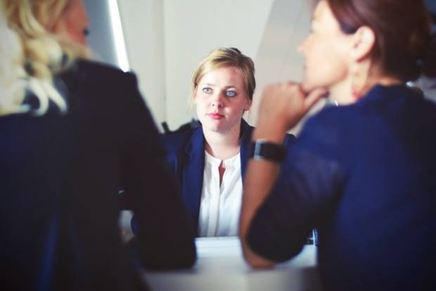 How to be a successful intern from application to the last day