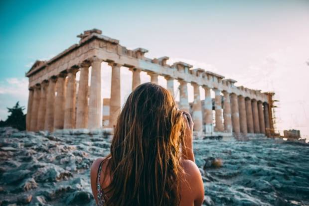 Best educational summer destinations: Europe