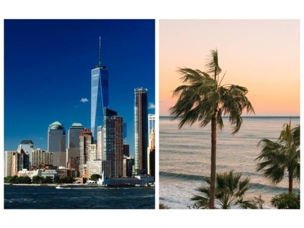 East Coast v. West Coast – What’s so different?