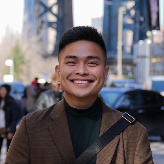 From EF Academy to working at the University of Toronto ‹ EF Academy