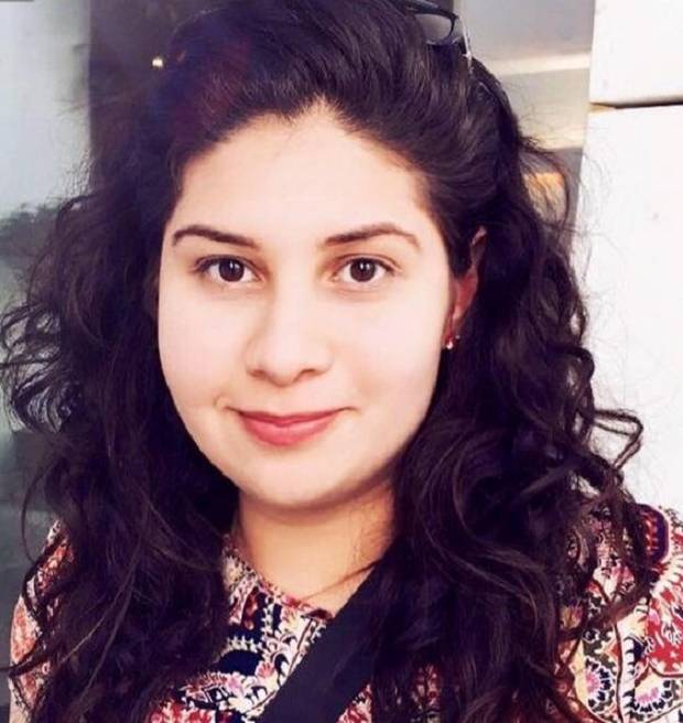 Advice from alumni: Stephany Aymerich