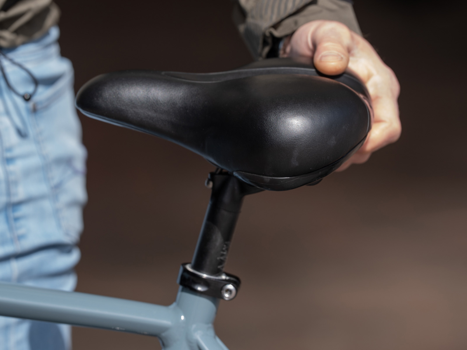 seatpost insertion depth