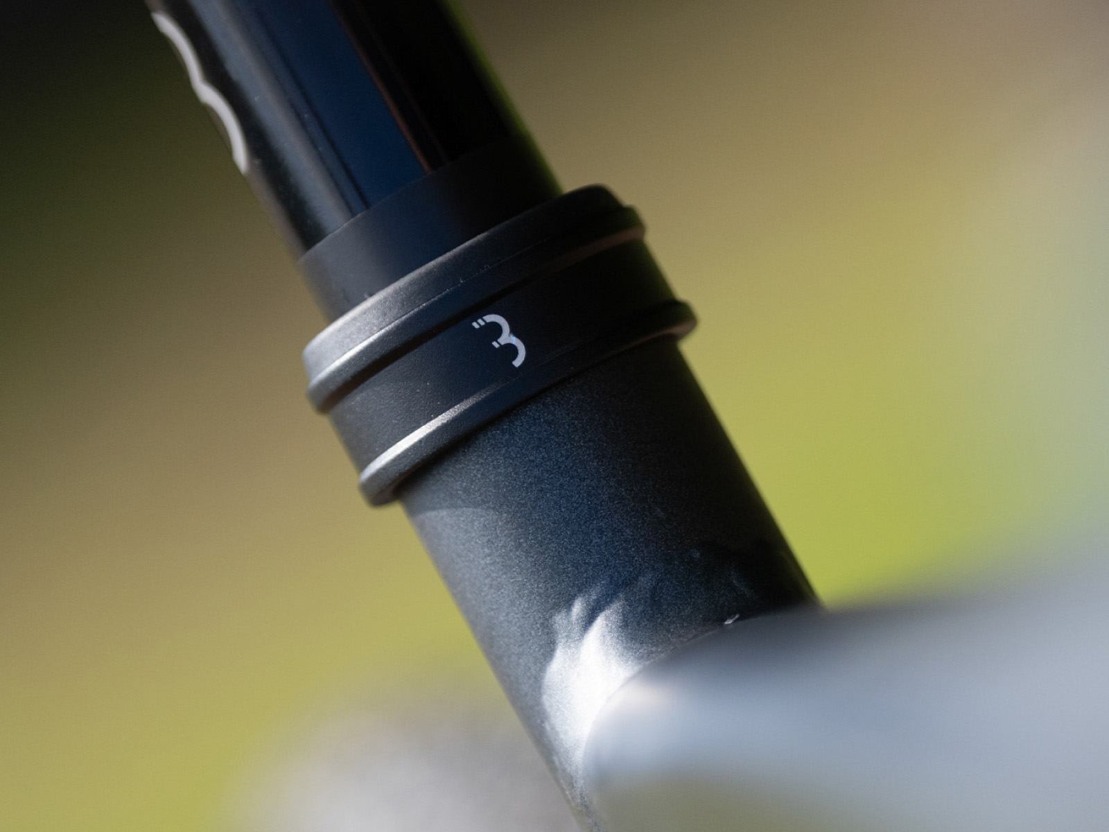 seatpost offset setback