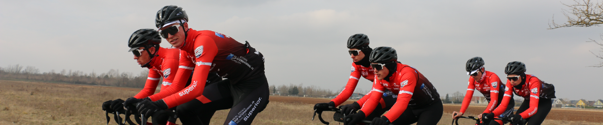 PSP International - Superior