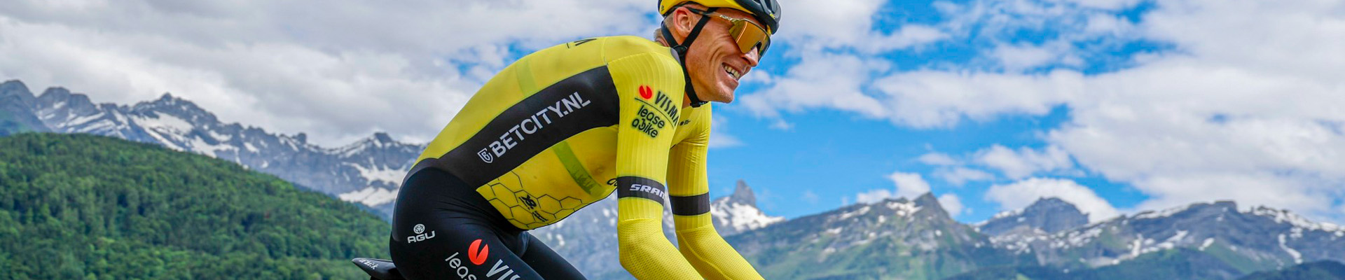 Robert Gesink