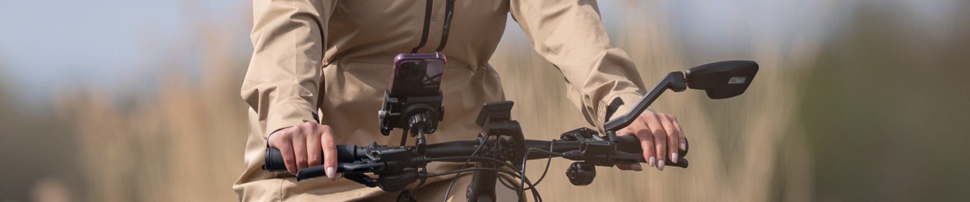 Buyer's guide | Grips